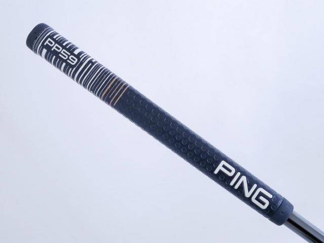 Putter : All : พัตเตอร์ Ping HEPPLER Piper (รุ่นท๊อป) ยาว 34 นิ้ว