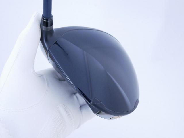 Driver : Callaway : ไดรเวอร์ Callaway Paradym Max Fast (รุ่นปี 2023 Japan Spec.) Loft 10.5 ก้าน Fujikura Speeder NX 40 Flex S