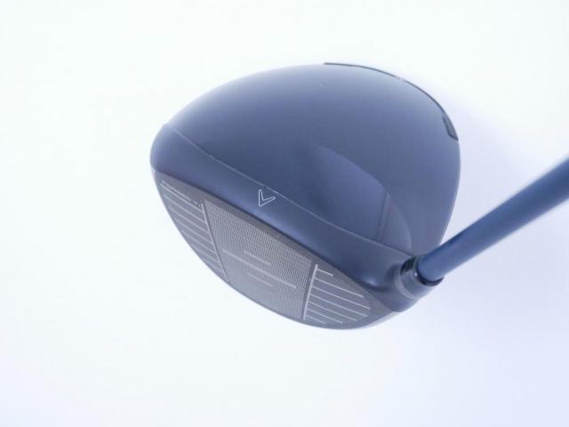 Driver : Callaway : ไดรเวอร์ Callaway Paradym Max Fast (รุ่นปี 2023 Japan Spec.) Loft 10.5 ก้าน Fujikura Speeder NX 40 Flex S