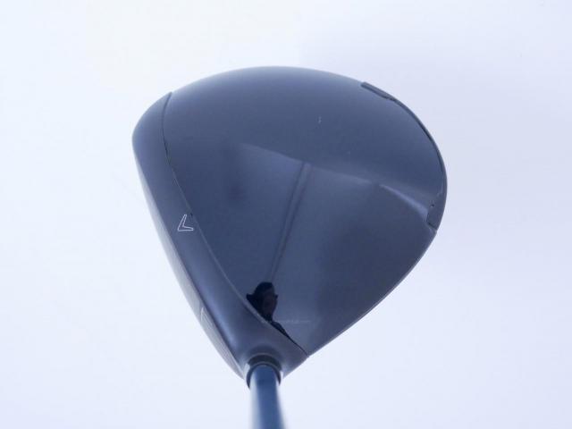 Driver : Callaway : ไดรเวอร์ Callaway Paradym Max Fast (รุ่นปี 2023 Japan Spec.) Loft 10.5 ก้าน Fujikura Speeder NX 40 Flex S