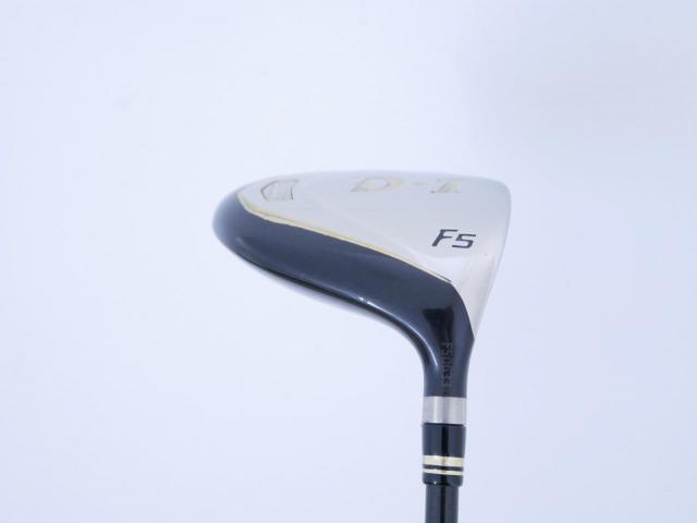 Fairway Wood : Other Brand : หัวไม้ 5 Ryoma D-1 (ไกลมากๆ ค่า COR 0.82 เกือบเท่าไดรเวอร์) Loft 18 ก้าน Tour AD Ryoma F Flex R