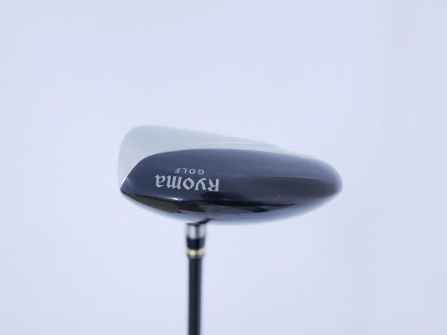 Fairway Wood : Other Brand : หัวไม้ 5 Ryoma D-1 (ไกลมากๆ ค่า COR 0.82 เกือบเท่าไดรเวอร์) Loft 18 ก้าน Tour AD Ryoma F Flex R