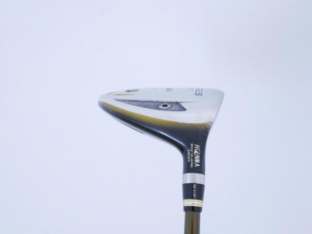 Fairway Wood : Honma : **ก้าน 3 ดาว** หัวไม้ 7 Honma Beres MG710 Loft 21 ก้าน ARMRQ UD45 Flex R (3 ดาว)