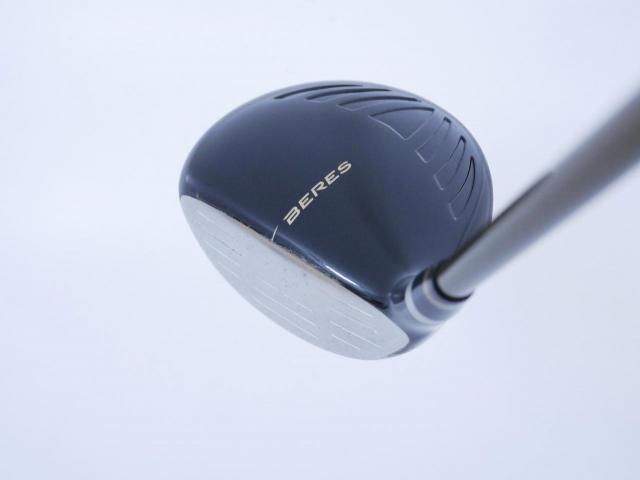 Fairway Wood : Honma : **ก้าน 3 ดาว** หัวไม้ 7 Honma Beres MG710 Loft 21 ก้าน ARMRQ UD45 Flex R (3 ดาว)