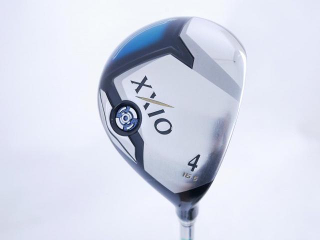 Fairway Wood : xxio : หัวไม้ 4 XXIO 7 Loft 16.5 ก้าน MP-700 Flex SR