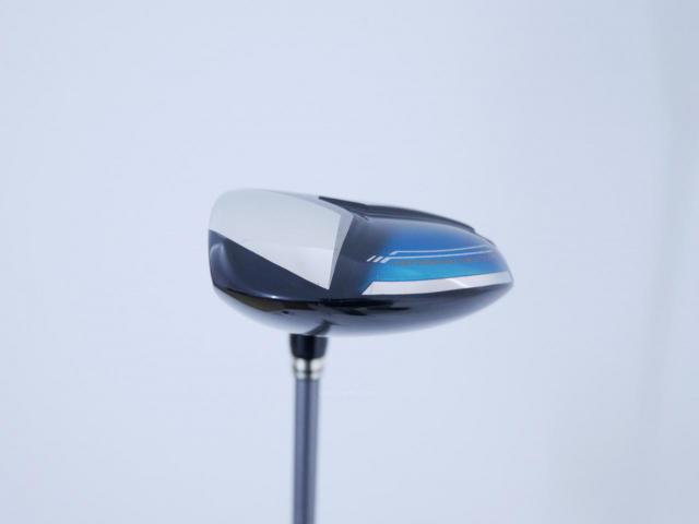 Fairway Wood : xxio : หัวไม้ 4 XXIO 7 Loft 16.5 ก้าน MP-700 Flex SR