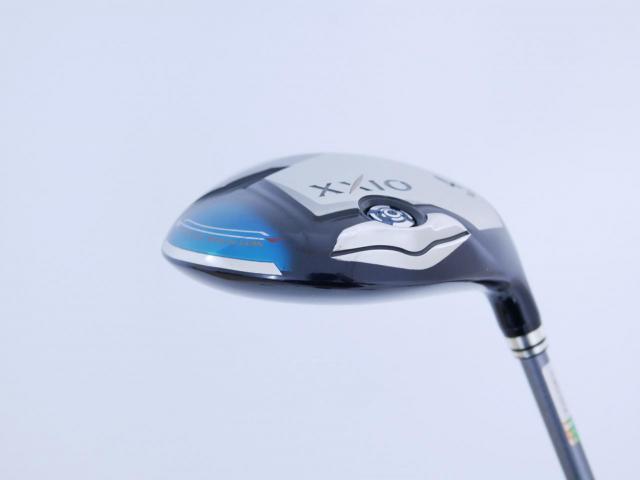 Fairway Wood : xxio : หัวไม้ 4 XXIO 7 Loft 16.5 ก้าน MP-700 Flex SR