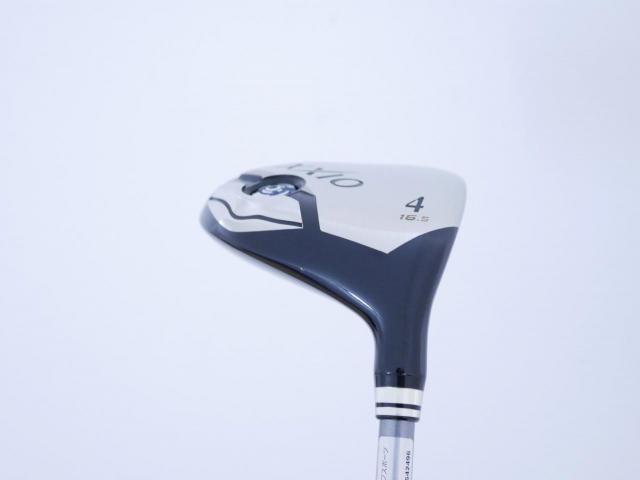 Fairway Wood : xxio : หัวไม้ 4 XXIO 7 Loft 16.5 ก้าน MP-700 Flex SR