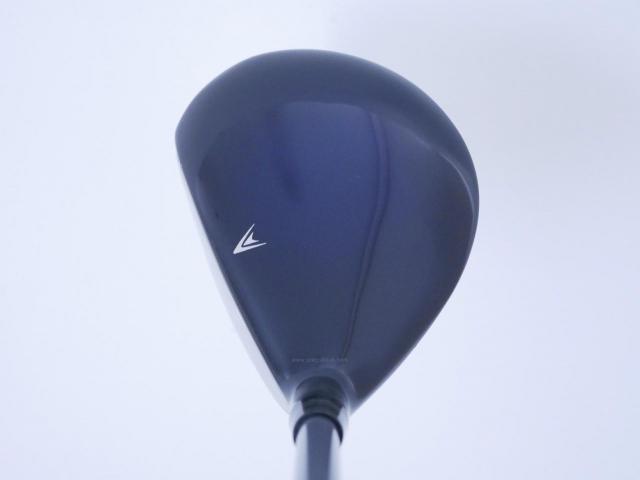 Fairway Wood : xxio : หัวไม้ 4 XXIO 7 Loft 16.5 ก้าน MP-700 Flex SR