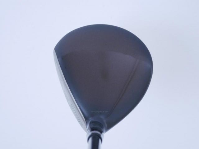 Fairway Wood : Tsuruya : หัวไม้ 5 Tsuruya AXEL Gold Premium 5 (รุ่นปี 2023 ตัวท๊อป เด้งเกินกฏ ของใหม่ 2 หมื่นกว่า) Loft 18 Flex R