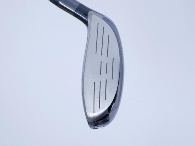 Fairway Wood : Tsuruya : หัวไม้ 5 Tsuruya AXEL Gold Premium III (รุ่นปี 2019 ตัวท๊อป) Loft 18 Flex R