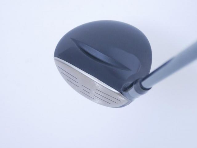 Fairway Wood : Tsuruya : หัวไม้ 5 Tsuruya AXEL Gold Premium III (รุ่นปี 2019 ตัวท๊อป) Loft 18 Flex R