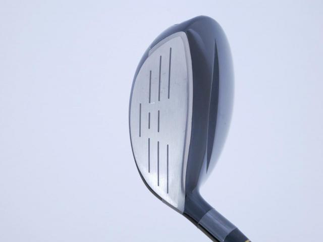 Fairway Wood : Tsuruya : หัวไม้ 5 Tsuruya AXEL Gold Premium III (รุ่นปี 2019 ตัวท๊อป) Loft 18 Flex R