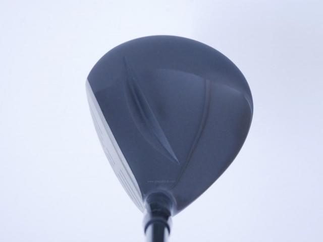 Fairway Wood : Tsuruya : หัวไม้ 7 Tsuruya AXEL Gold Premium III (รุ่นปี 2019 ตัวท๊อป) Loft 21 Flex R