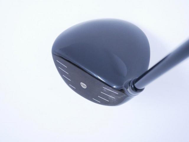 Fairway Wood : PRGR : หัวไม้ 5 PRGR Super Egg (รุ่นปี 2020 หน้าเด้งเกินกฏ COR 0.84 หายากมาก) Loft 17 ก้าน M-35 Flex R2