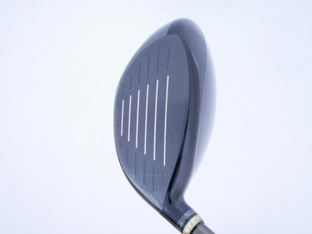 Fairway Wood : PRGR : หัวไม้ 3 PRGR Super Egg (หน้าเด้งเกินกฏ COR 0.84 ออกปี 2018 หายากมาก) Loft 16 Flex R (M-37)