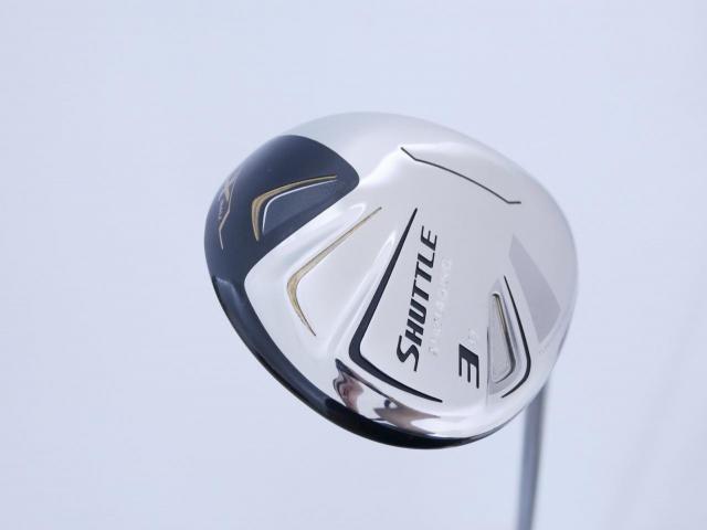 Fairway Wood : Maruman : หัวไม้ 3 Maruman Shuttle Type X (รุ่นปี 2020) Loft 15 Flex SR