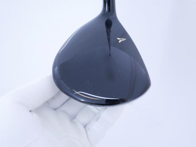 Fairway Wood : Maruman : หัวไม้ 5 Maruman Shuttle Type X (รุ่นปี 2020) Loft 18 Flex R