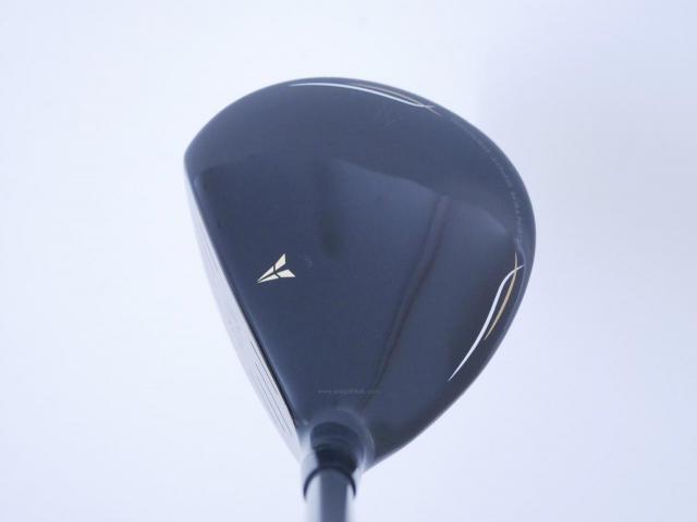 Fairway Wood : Maruman : หัวไม้ 5 Maruman Shuttle Type X (รุ่นปี 2020) Loft 18 Flex R