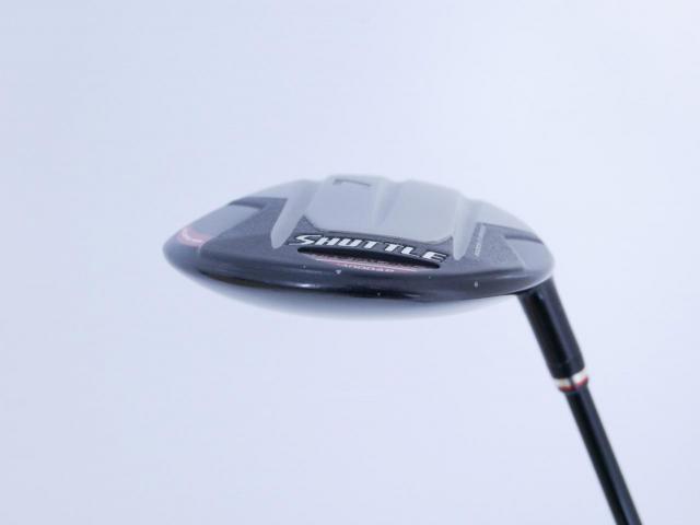 Fairway Wood : Maruman : หัวไม้ 7 Maruman Shuttle i4000ar Loft 21 Flex R