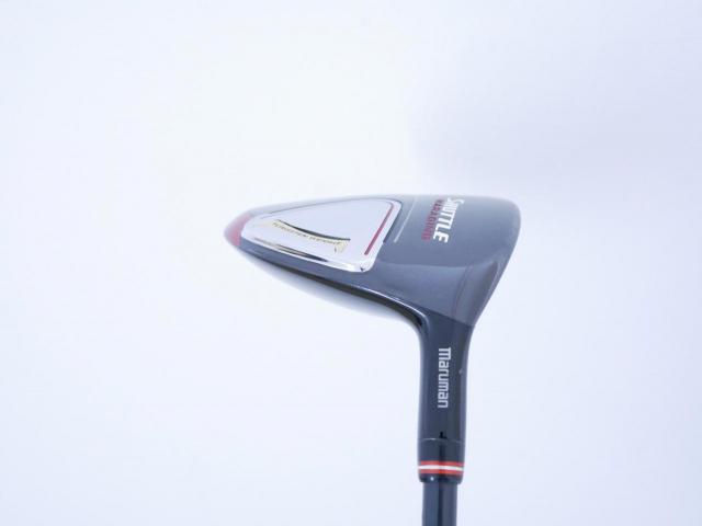 Fairway Wood : Maruman : หัวไม้ 11 Maruman Shuttle i4000X Loft 27 Flex R