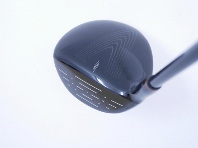 Fairway Wood : Maruman : หัวไม้ 11 Maruman Shuttle i4000X Loft 27 Flex R