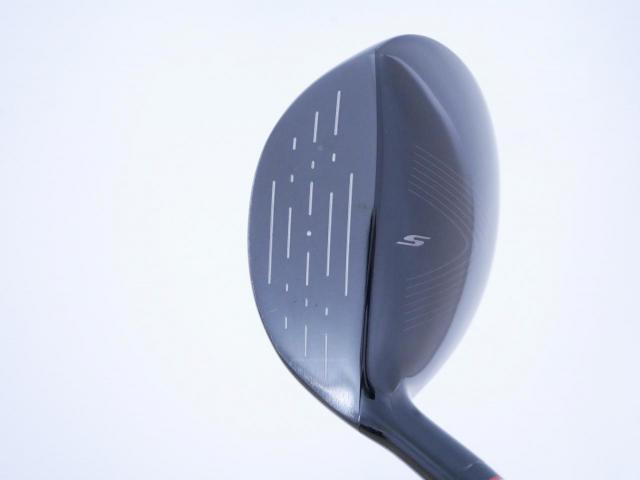 Fairway Wood : Maruman : หัวไม้ 11 Maruman Shuttle i4000X Loft 27 Flex R