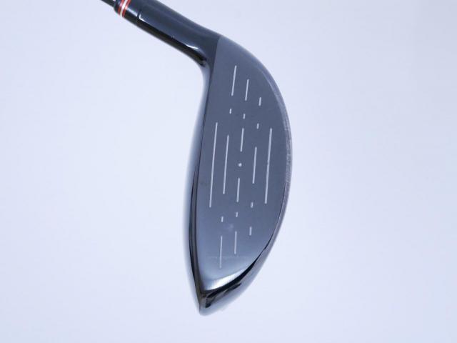 Fairway Wood : Maruman : หัวไม้ 11 Maruman Shuttle i4000X Loft 27 Flex R