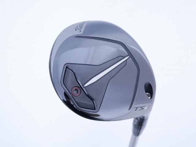 Fairway Wood : Titleist : หัวไม้ 3 Titleist TSR 1 (ปี 2023) Loft 15 ก้าน Titleist TSP120 Flex R