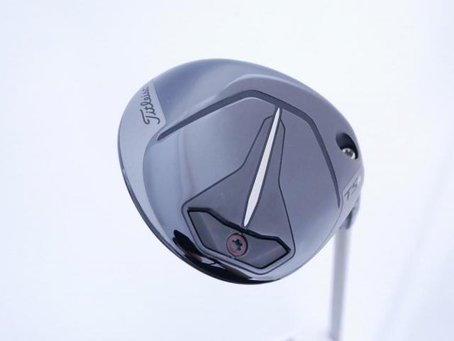 Fairway Wood : Titleist : หัวไม้ 3 Titleist TSR 1 (ปี 2023) Loft 15 ก้าน Titleist TSP120 Flex R