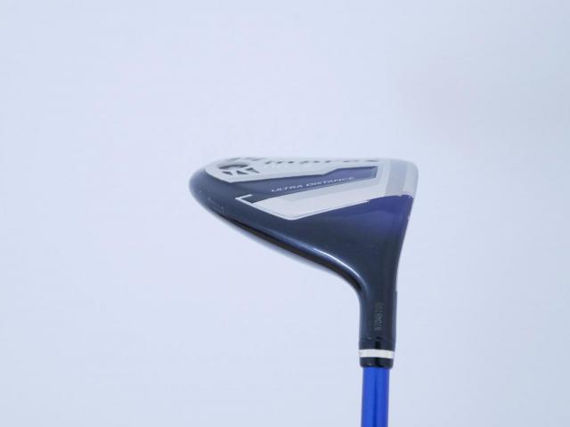 Fairway Wood : Yamaha : หัวไม้ 3 Yamaha Inpres UD+2 (รุ่นปี 2018 ตีไกลมากๆ COR 0.815) Loft 14.5 Flex S