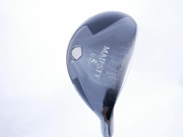 Fairway Wood : Maruman : ไม้กระเทย Maruman Majesty Royal Black (รุ่นท๊อปสุด) Loft 23 ก้าน Fujikura MCH 50 Flex S