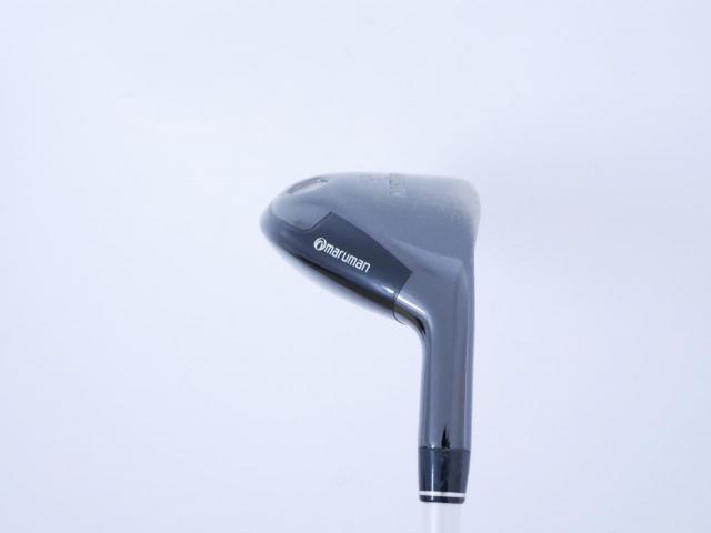 Fairway Wood : Maruman : ไม้กระเทย Maruman Majesty Royal Black (รุ่นท๊อปสุด) Loft 23 ก้าน Fujikura MCH 50 Flex S