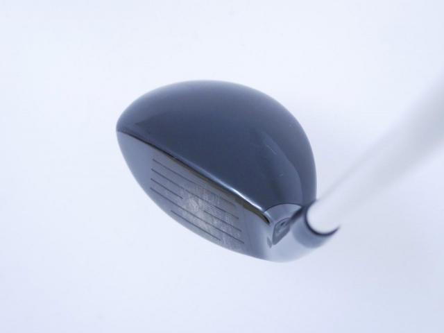 Fairway Wood : Maruman : ไม้กระเทย Maruman Majesty Royal Black (รุ่นท๊อปสุด) Loft 23 ก้าน Fujikura MCH 50 Flex S