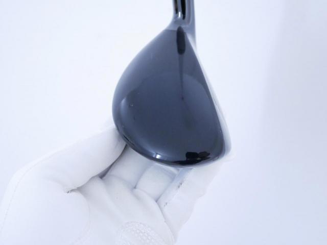 Fairway Wood : Maruman : ไม้กระเทย Maruman Majesty Royal Black (รุ่นท๊อปสุด) Loft 23 ก้าน Fujikura MCH 50 Flex S