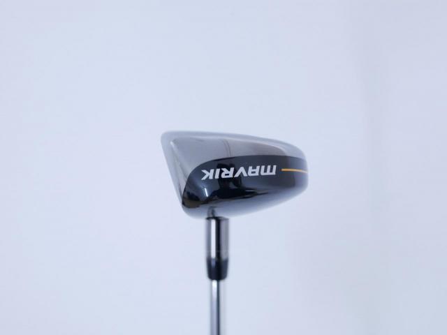 Fairway Wood : callaway : ไม้กระเทย Callaway Mavrik (ปี 2021 Japan Spec.) Loft 23 ก้านเหล็ก NS Pro ZELOS 7 Hybrid Flex S