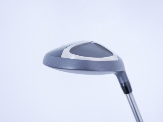 Fairway Wood : PRGR : ไม้กระเทย PRGR Q (รุ่นปี 2019 สำหรับเล่นได้ทุกไลน์) Loft 18 Flex R 