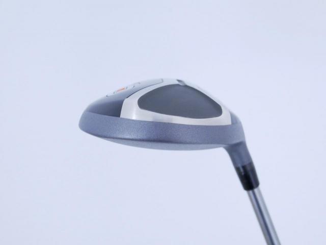 Fairway Wood : PRGR : ไม้กระเทย PRGR Q (รุ่นปี 2019 สำหรับเล่นได้ทุกไลน์) Loft 23 Flex R