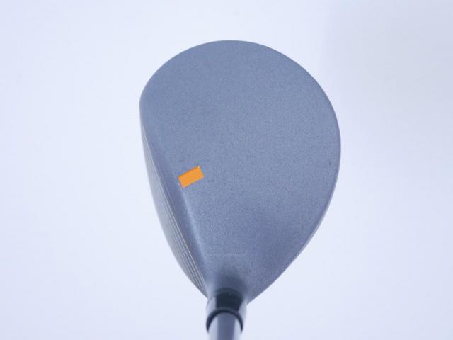 Fairway Wood : PRGR : ไม้กระเทย PRGR Q (รุ่นปี 2019 สำหรับเล่นได้ทุกไลน์) Loft 23 Flex R