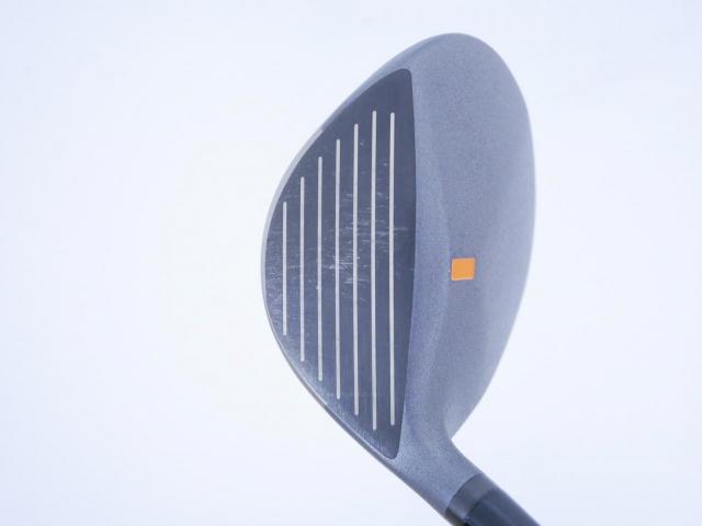 Fairway Wood : PRGR : ไม้กระเทย PRGR Q (รุ่นปี 2019 สำหรับเล่นได้ทุกไลน์) Loft 23 Flex R