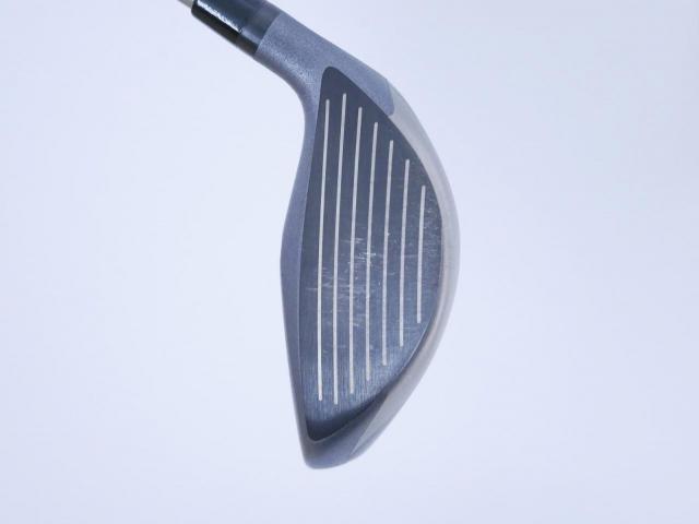 Fairway Wood : PRGR : ไม้กระเทย PRGR Q (รุ่นปี 2019 สำหรับเล่นได้ทุกไลน์) Loft 23 Flex R