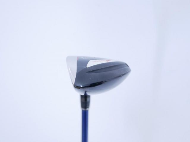 Fairway Wood : PRGR : ไม้กระเทย PRGR RS (รุ่นปี 2019) Loft 19 ก้าน Mitsubishi Diamana Flex R