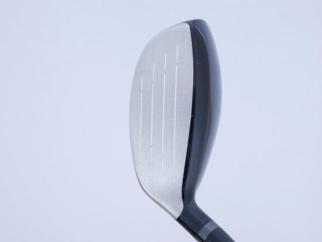 Fairway Wood : PRGR : ไม้กระเทย PRGR RS (รุ่นปี 2019) Loft 19 ก้าน Mitsubishi Diamana Flex R