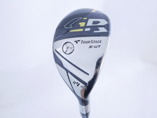 Fairway Wood : Tourstage : ไม้กระเทย Tourstage GR X-UT Loft 23 ก้าน Tour AD Flex R