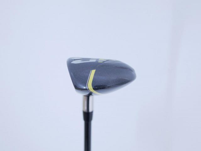 Fairway Wood : Tourstage : ไม้กระเทย Tourstage GR X-UT Loft 23 ก้าน Tour AD Flex R