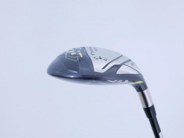 Fairway Wood : Tourstage : ไม้กระเทย Tourstage GR X-UT Loft 23 ก้าน Tour AD Flex R