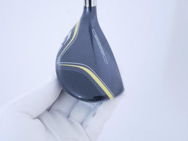 Fairway Wood : Tourstage : ไม้กระเทย Tourstage GR X-UT Loft 23 ก้าน Tour AD Flex R