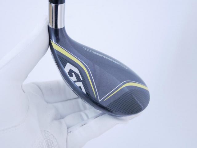 Fairway Wood : Tourstage : ไม้กระเทย Tourstage GR X-UT Loft 23 ก้าน Tour AD Flex R