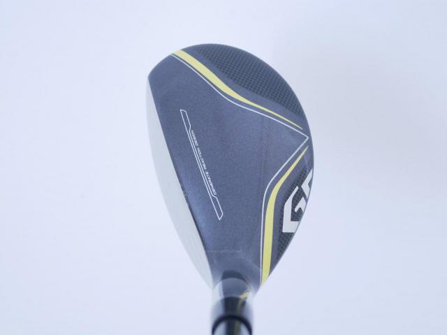 Fairway Wood : Tourstage : ไม้กระเทย Tourstage GR X-UT Loft 23 ก้าน Tour AD Flex R