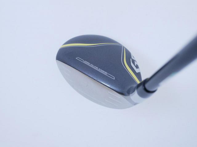 Fairway Wood : Tourstage : ไม้กระเทย Tourstage GR X-UT Loft 23 ก้าน Tour AD Flex R